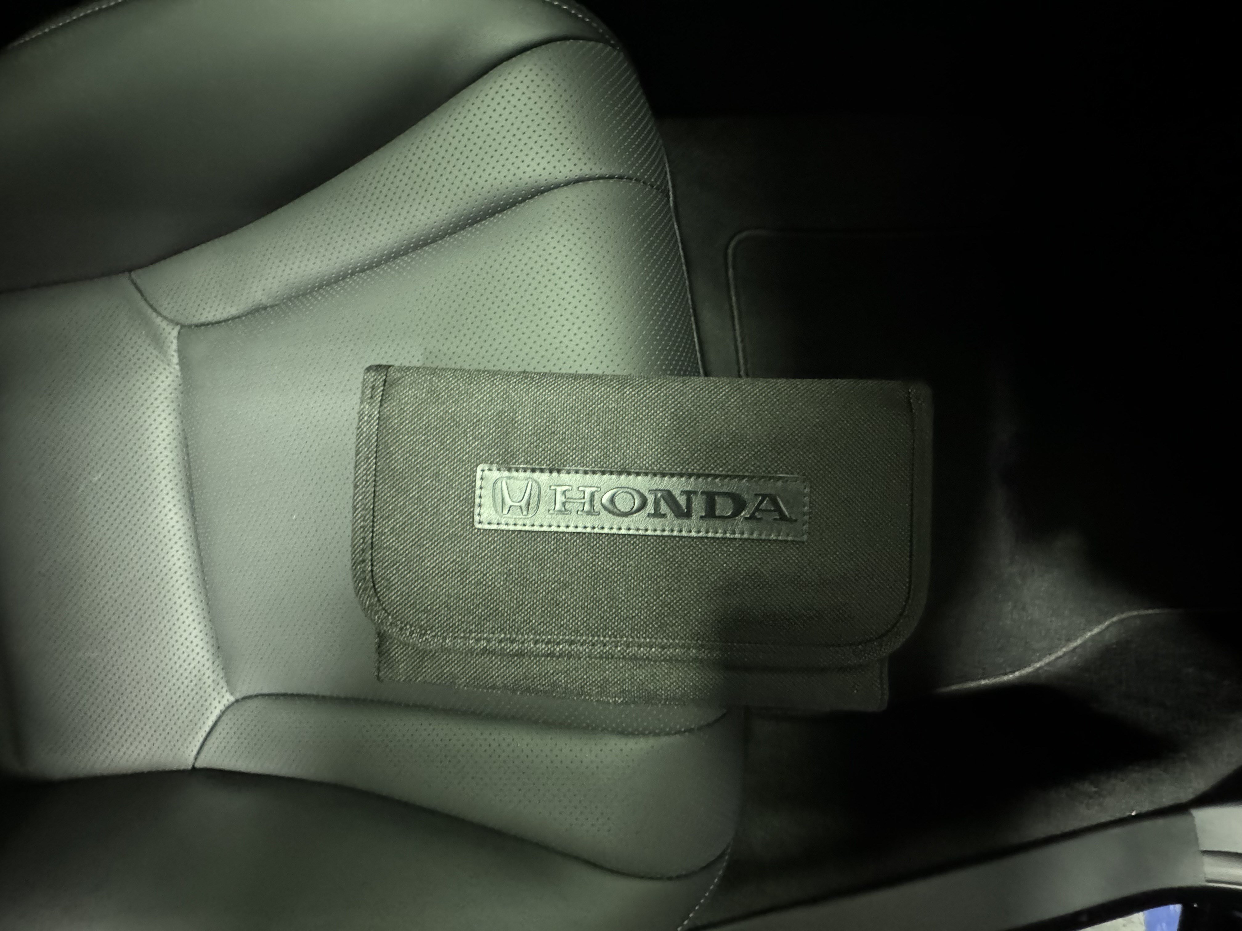 New 2026 Honda Accord Sport image 32