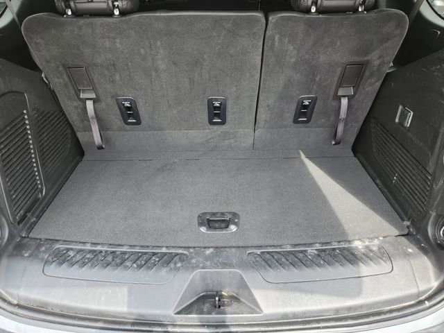 Used 2025 Chevrolet Tahoe LT image 22