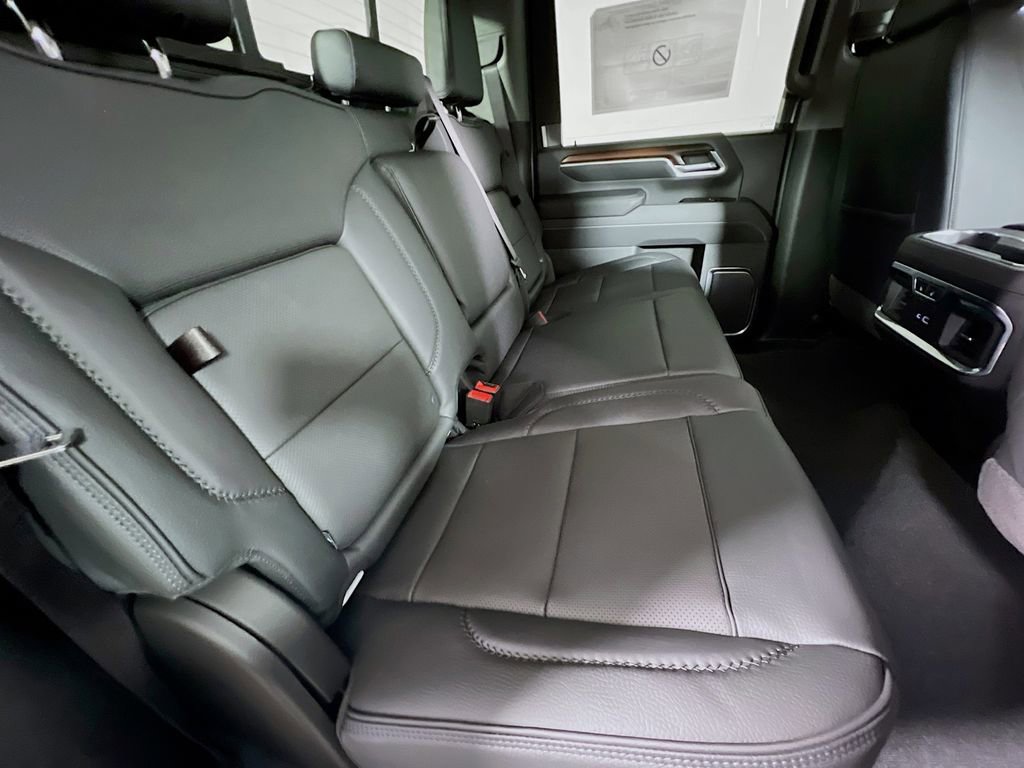 New 2026 GMC Sierra 2500 Denali w/ Denali Reserve Package AWD/4WD image 20