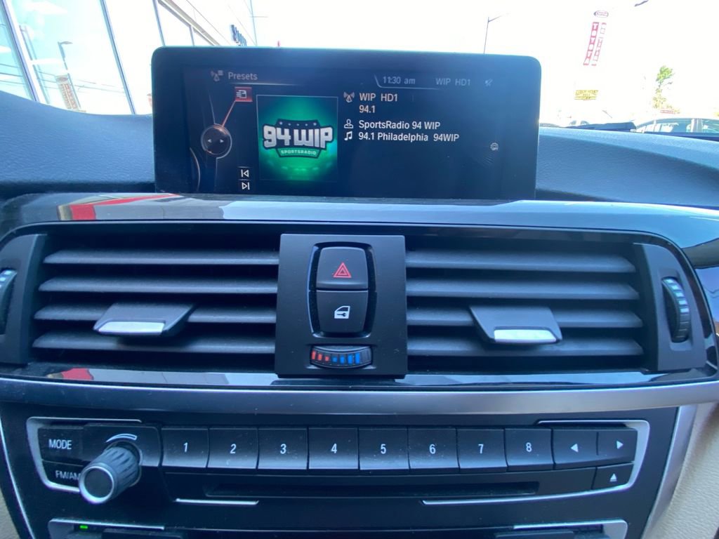 Used 2015 BMW 328i xDrive Sedan image 15