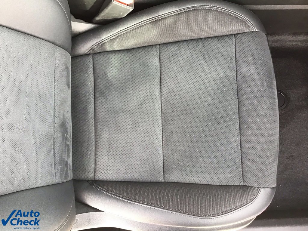 Used 2024 Chevrolet Blazer EV RS image 27