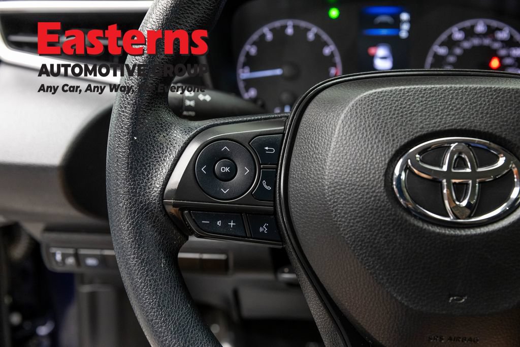 Used 2024 Toyota Corolla LE FWD image 14