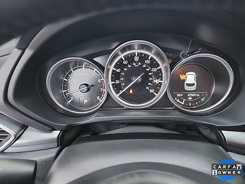 Certified 2023 MAZDA CX-5 AWD 2.5 S image 18