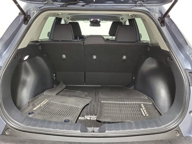 Used 2023 Toyota Corolla Cross LE FWD image 10