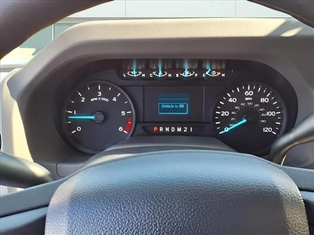 New 2025 Ford E-350 and Econoline 350 Super Duty w/ Power Equipment Group image 16