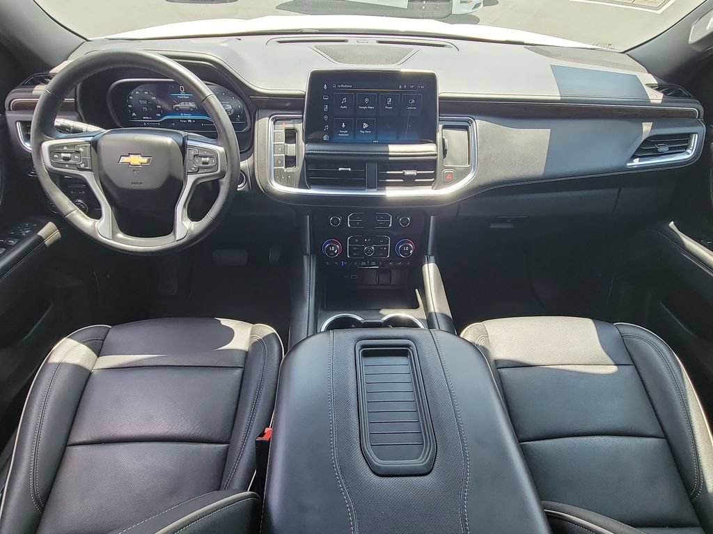 Used 2023 Chevrolet Tahoe Premier RWD image 20