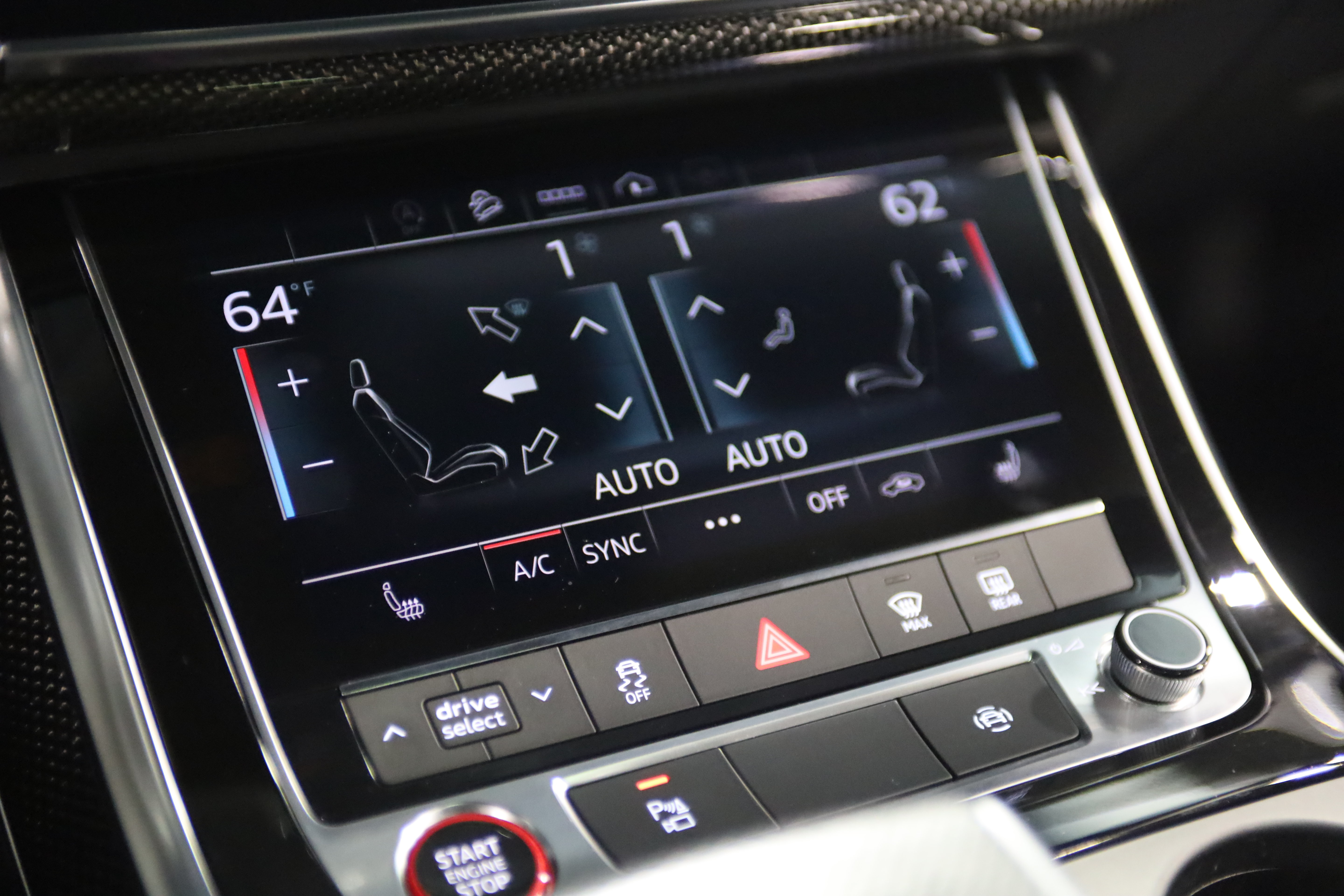 Used 2022 Audi SQ8 Premium Plus AWD/4WD image 27