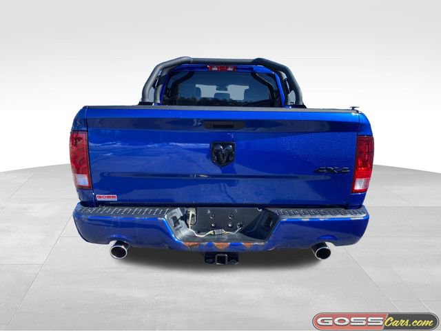 Used 2019 RAM 1500 Express w/ Express Value Package image 4