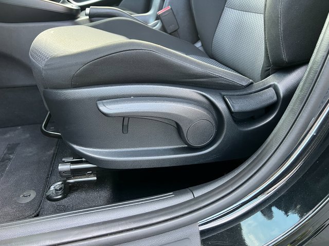 Certified 2024 Kia Soul LX w/ Option Group 015 image 14