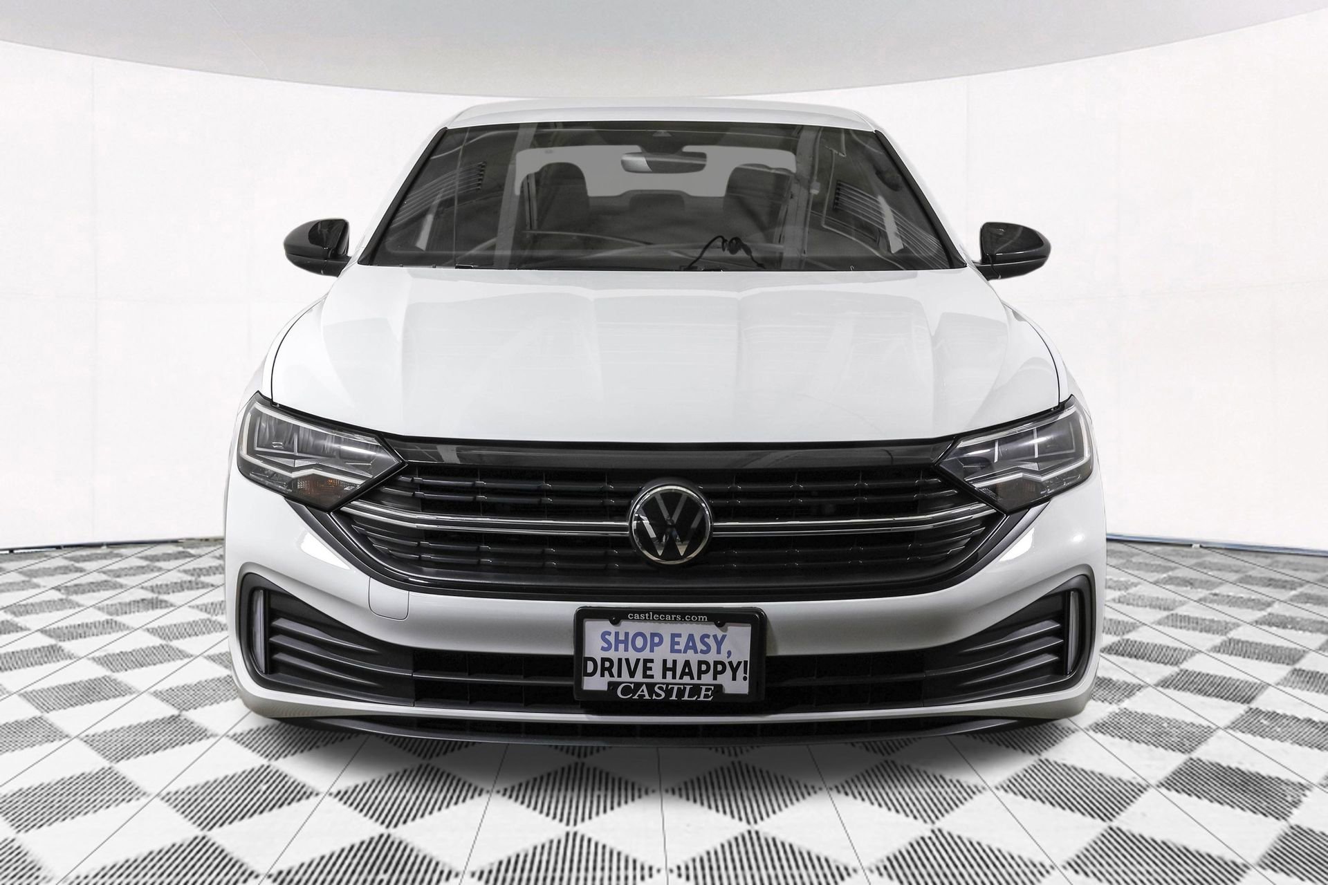 Used 2024 Volkswagen Jetta Sport image 10