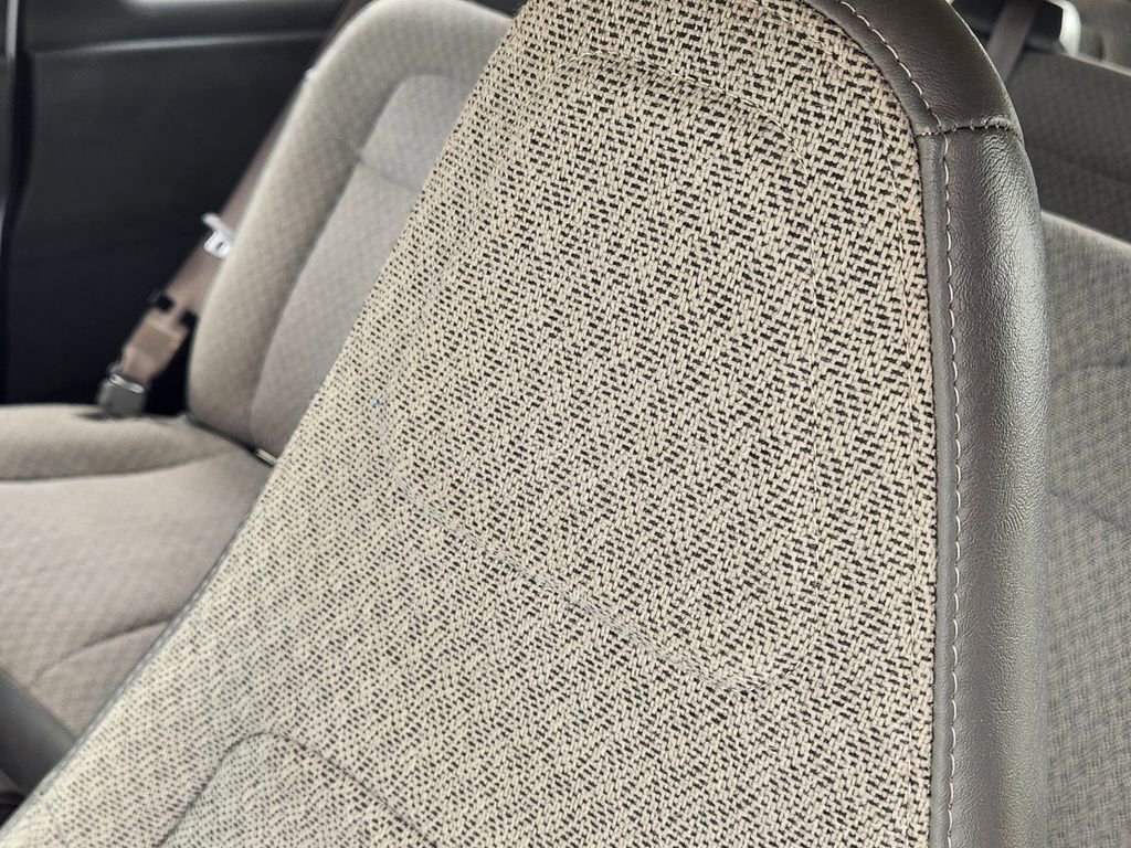 Certified 2025 Chevrolet Express 3500 LS RWD image 15