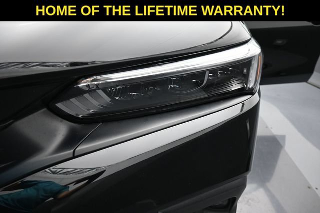 Used 2024 Honda Civic Touring image 50
