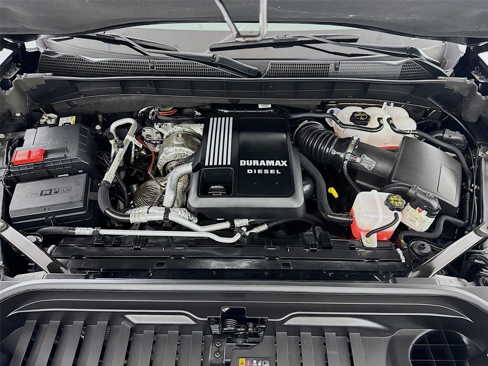 Certified 2026 GMC Sierra 1500 SLT w/ SLT Premium Package RWD image 30
