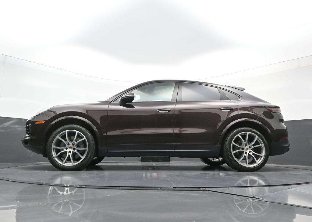 Used 2021 Porsche Cayenne S AWD/4WD image 24