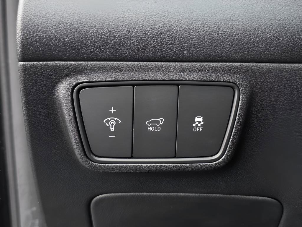 Certified 2023 Hyundai Tucson SEL AWD/4WD image 24