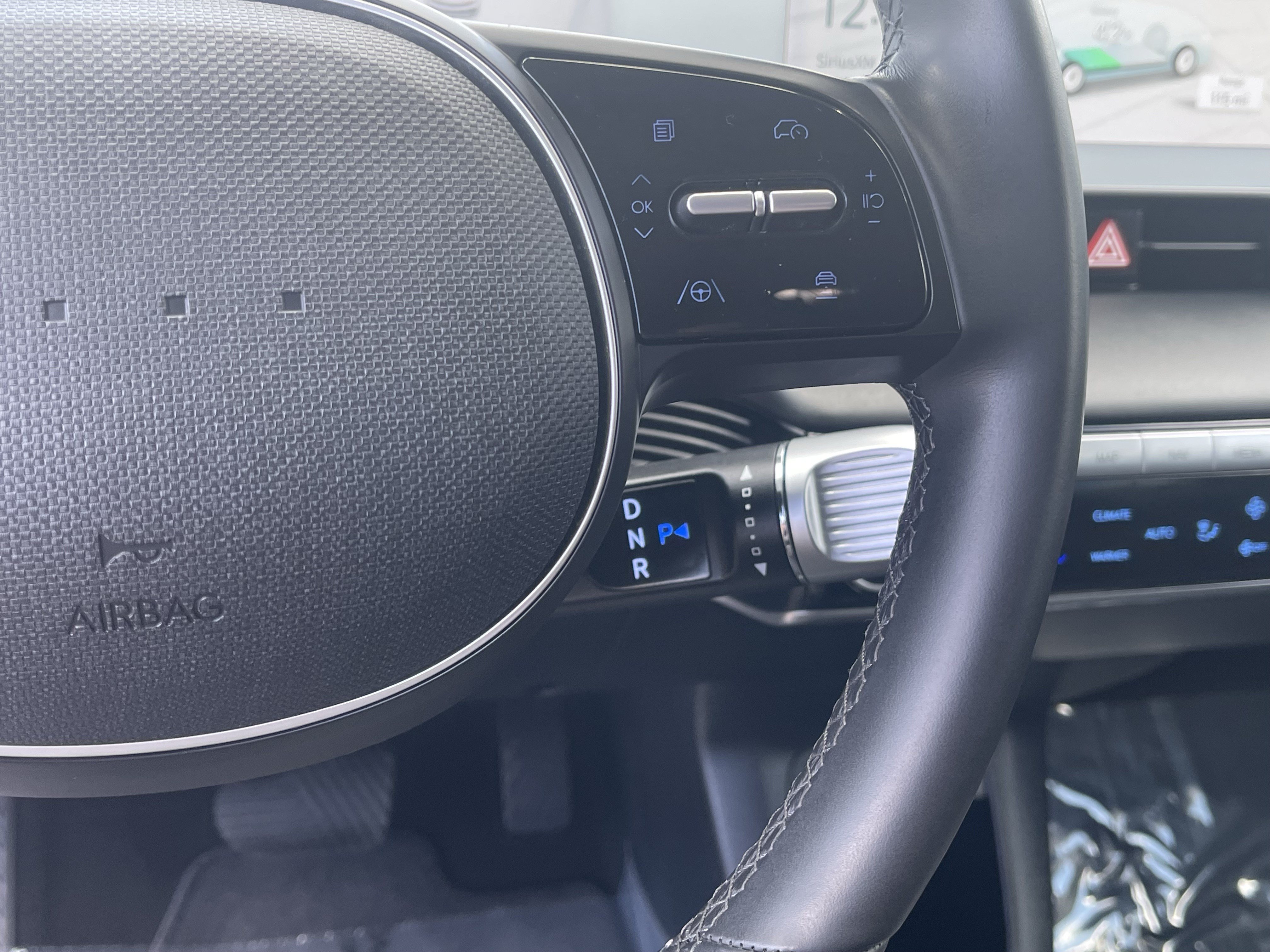 Certified 2024 Hyundai Ioniq 5 SE AWD/4WD image 22