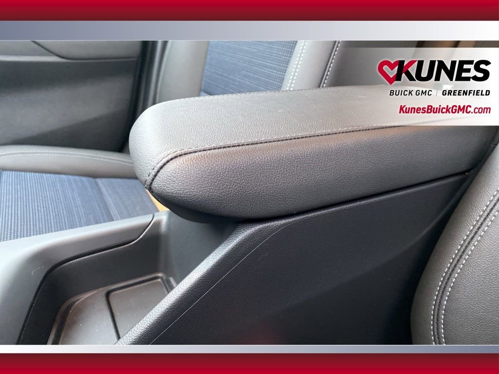 New 2026 Buick Envista Preferred w/ Convenience I Package image 26