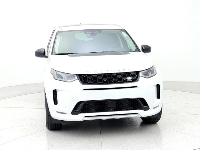 Certified 2025 Land Rover Discovery Sport S AWD/4WD image 2