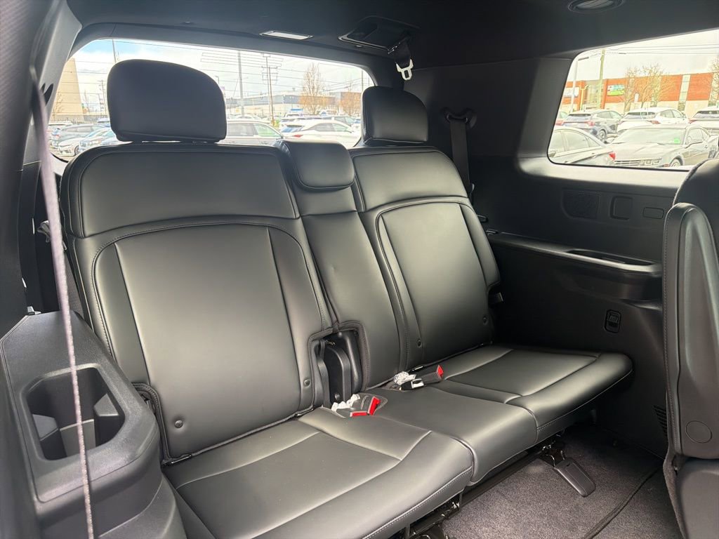 New 2027 Kia Telluride SX X-Line image 15