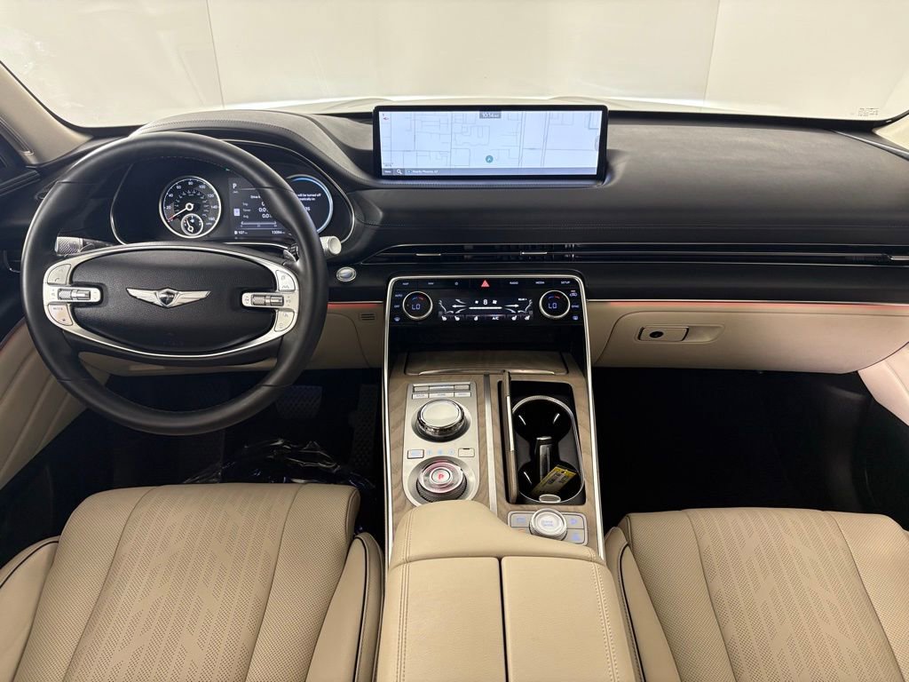 Used 2024 Genesis GV80 3.5T image 40
