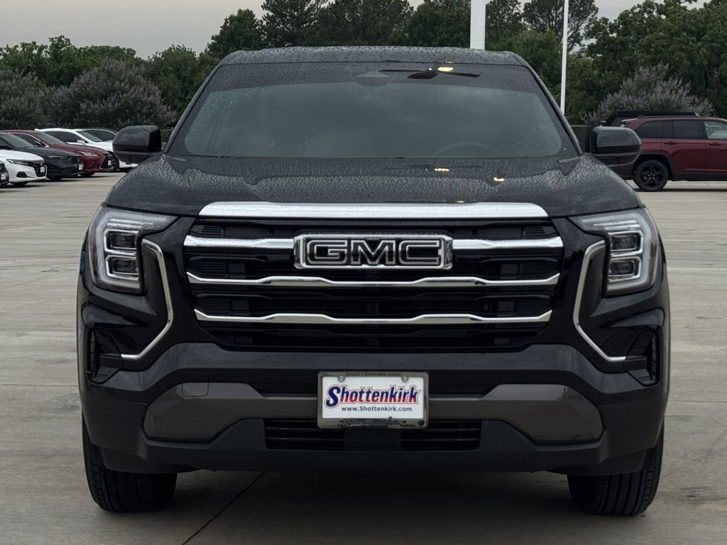 Used 2026 GMC Terrain Elevation FWD image 7