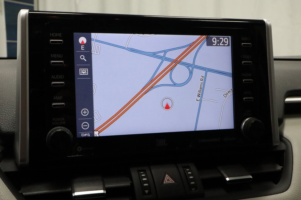 Used 2020 Toyota RAV4 Limited image 4