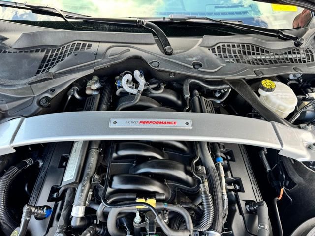 Used 2018 Ford Mustang Shelby GT350 w/ Electronics Package image 23