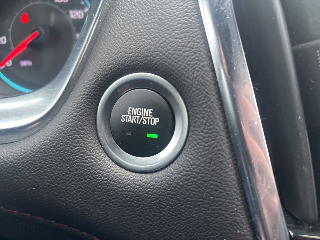 Used 2023 Chevrolet Traverse RS w/ LPO, Floor Liner Package image 25