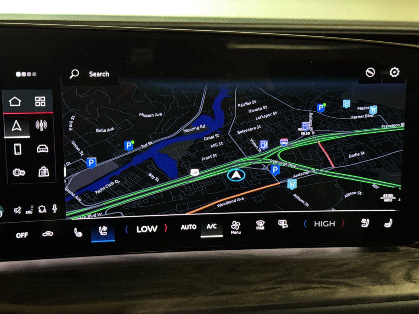 New 2025 Audi Q5 Premium Plus image 17