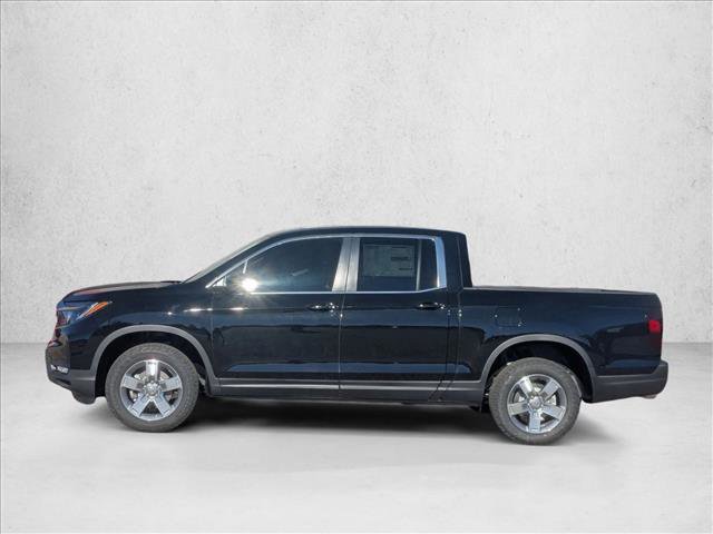 New 2026 Honda Ridgeline RTL image 5
