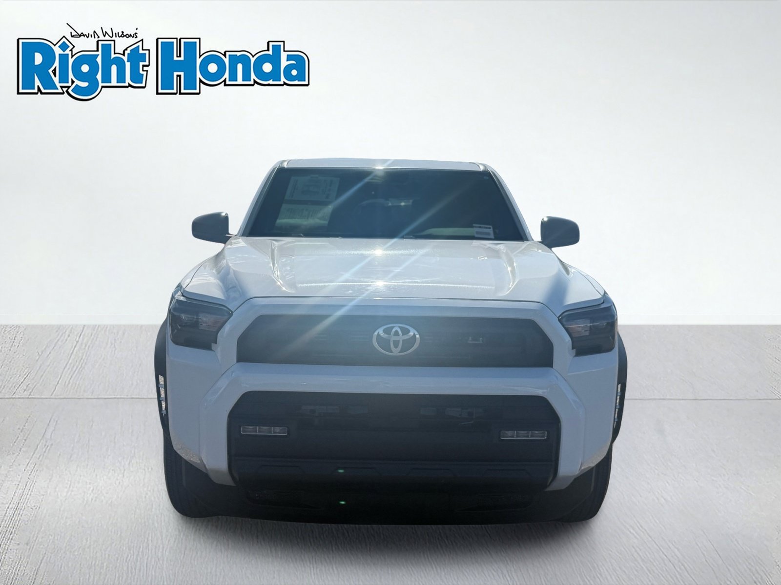 Used 2025 Toyota 4Runner SR5 RWD image 5
