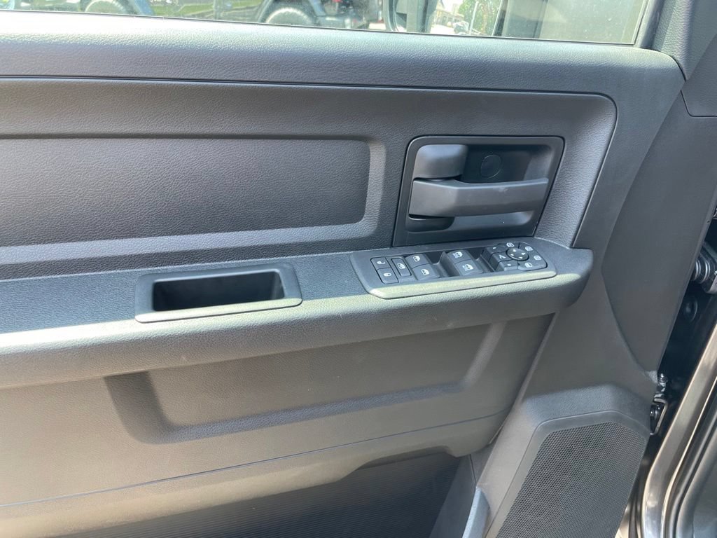 New 2026 RAM 2500 Warlock AWD/4WD image 9