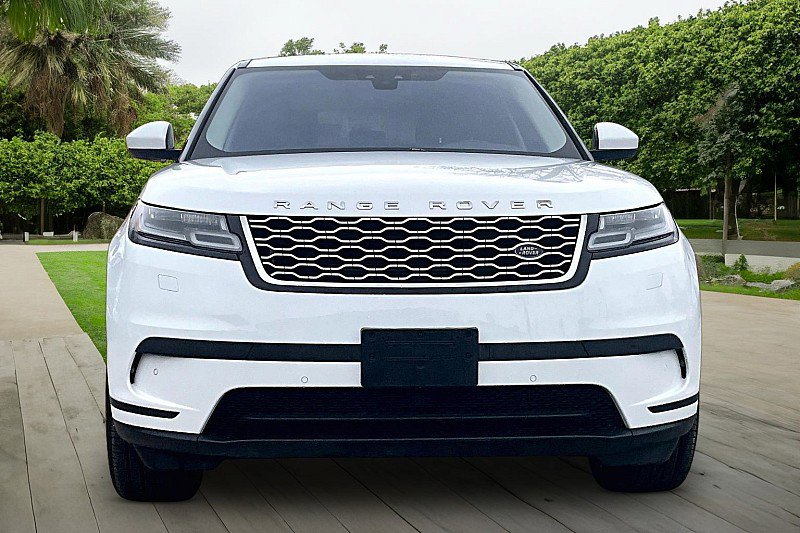 Used 2020 Land Rover Range Rover Velar S image 3