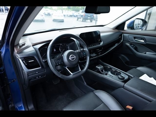 Used 2023 Nissan Rogue SL w/ SL Premium Package AWD/4WD image 15