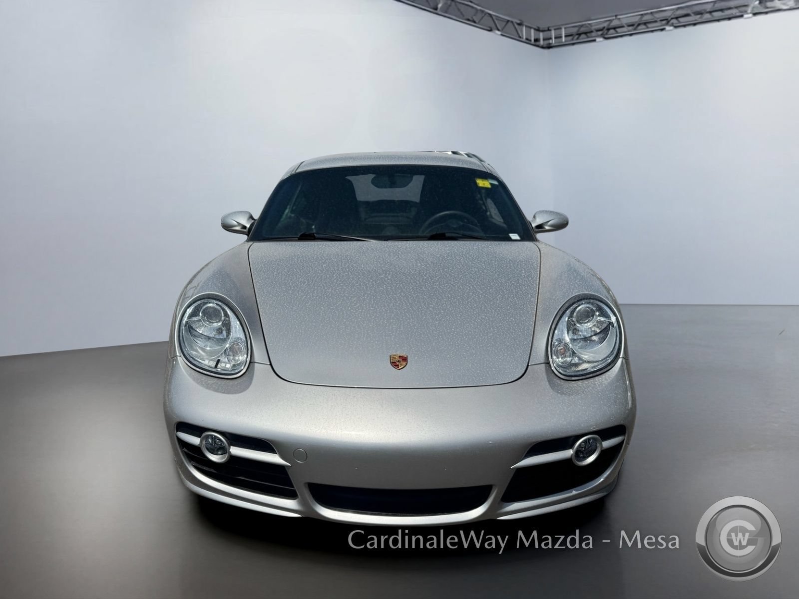 Used 2006 Porsche Cayman S RWD image 9