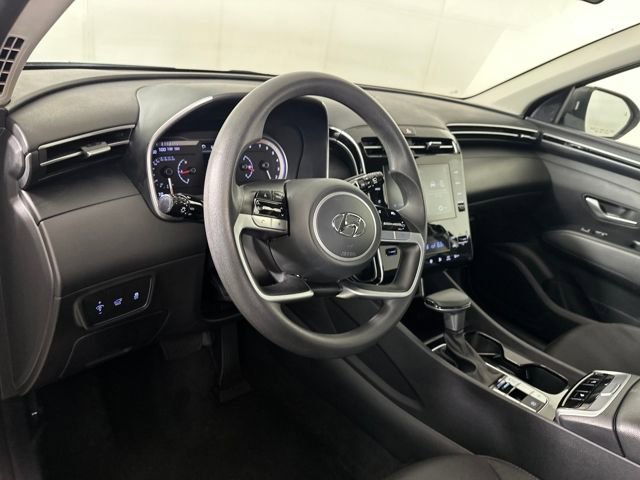 Used 2024 Hyundai Tucson SEL image 13