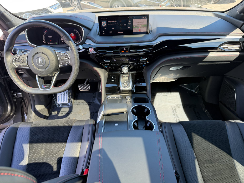 Certified 2023 Acura MDX A-Spec AWD/4WD image 27