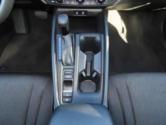 Used 2023 Honda Accord EX image 20