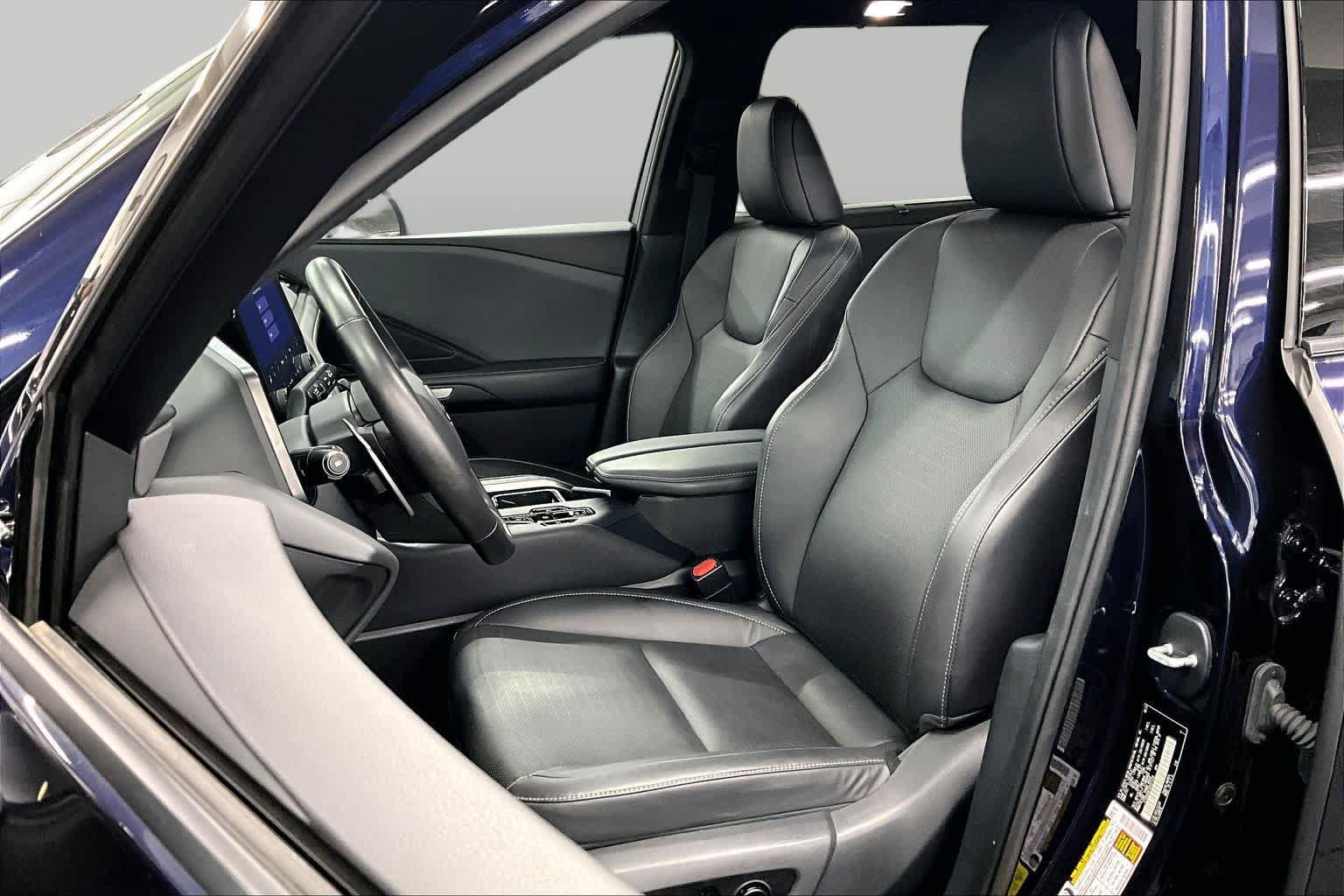 Used 2024 Lexus TX 350 FWD w/ Cold Weather Package image 8
