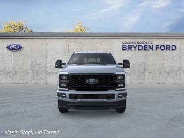 New 2026 Ford F350 Lariat AWD/4WD image 7