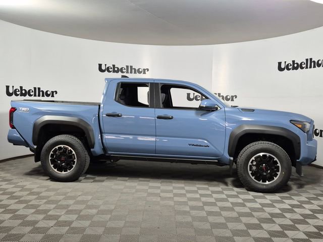 New 2026 Toyota Tacoma TRD Off-Road image 8