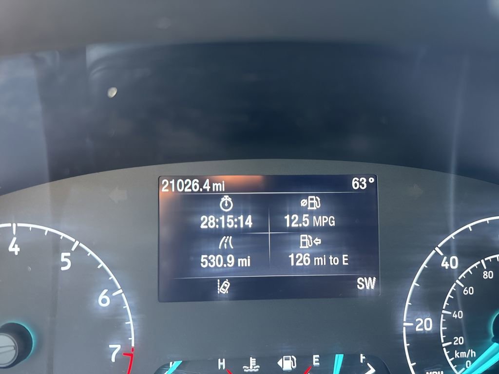 Used 2020 Ford Transit 350 XLT image 21