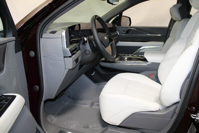 New 2025 Cadillac Escalade IQ Sport 1 image 4