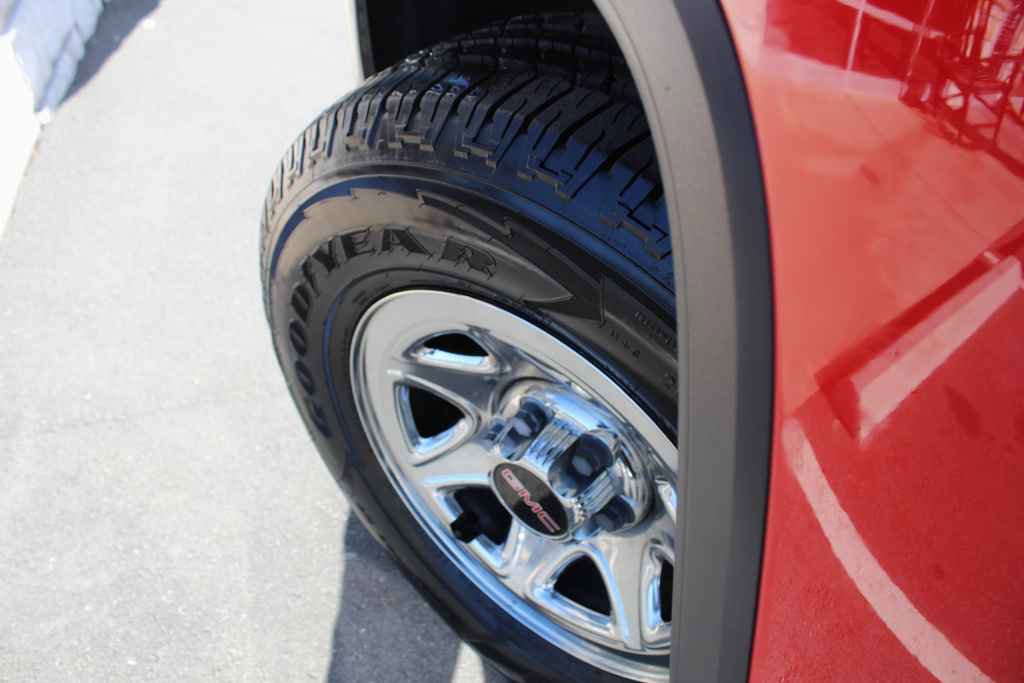 Used 2014 GMC Sierra 1500 2WD Double Cab w/ Sierra Appearance Package image 22