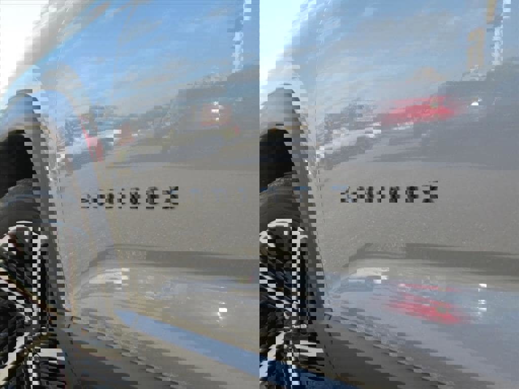 New 2026 Chevrolet Equinox RS w/ Convenience Package III image 8