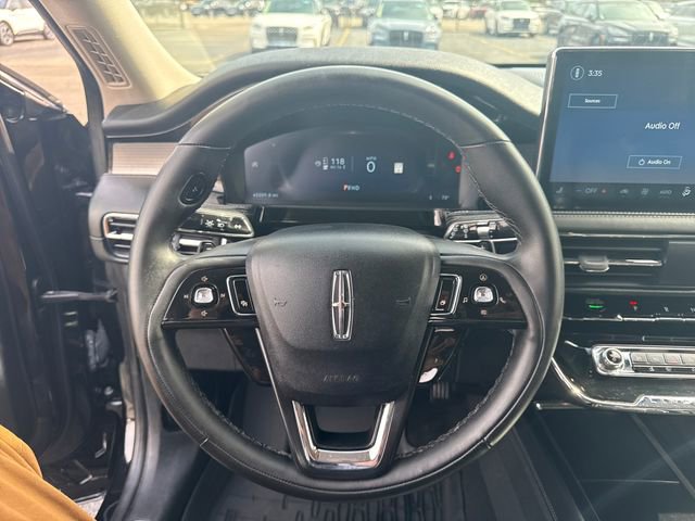 Used 2024 Lincoln Corsair FWD image 19