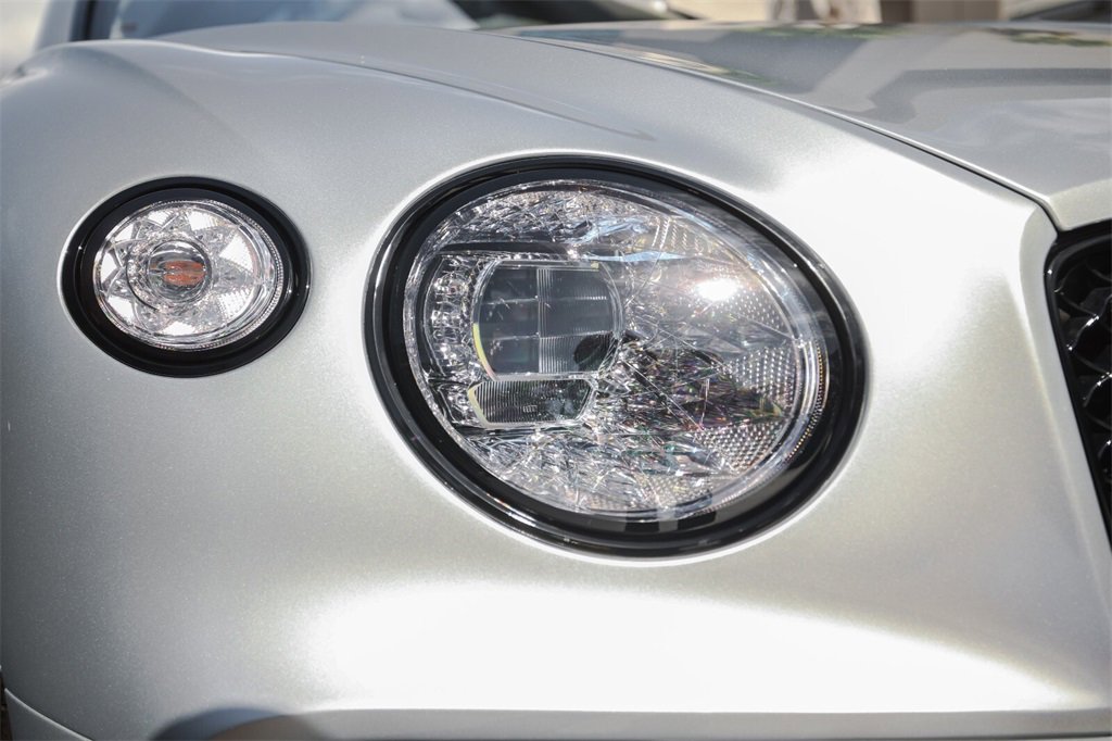 Used 2024 Bentley Continental GT Speed image 13
