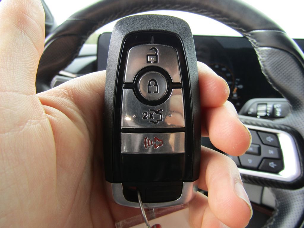 Used 2025 Ford Mustang GT Premium RWD image 45