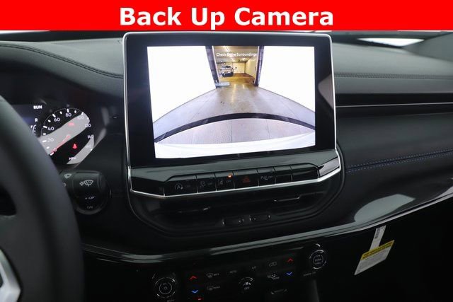 New 2026 Jeep Compass Limited image 24