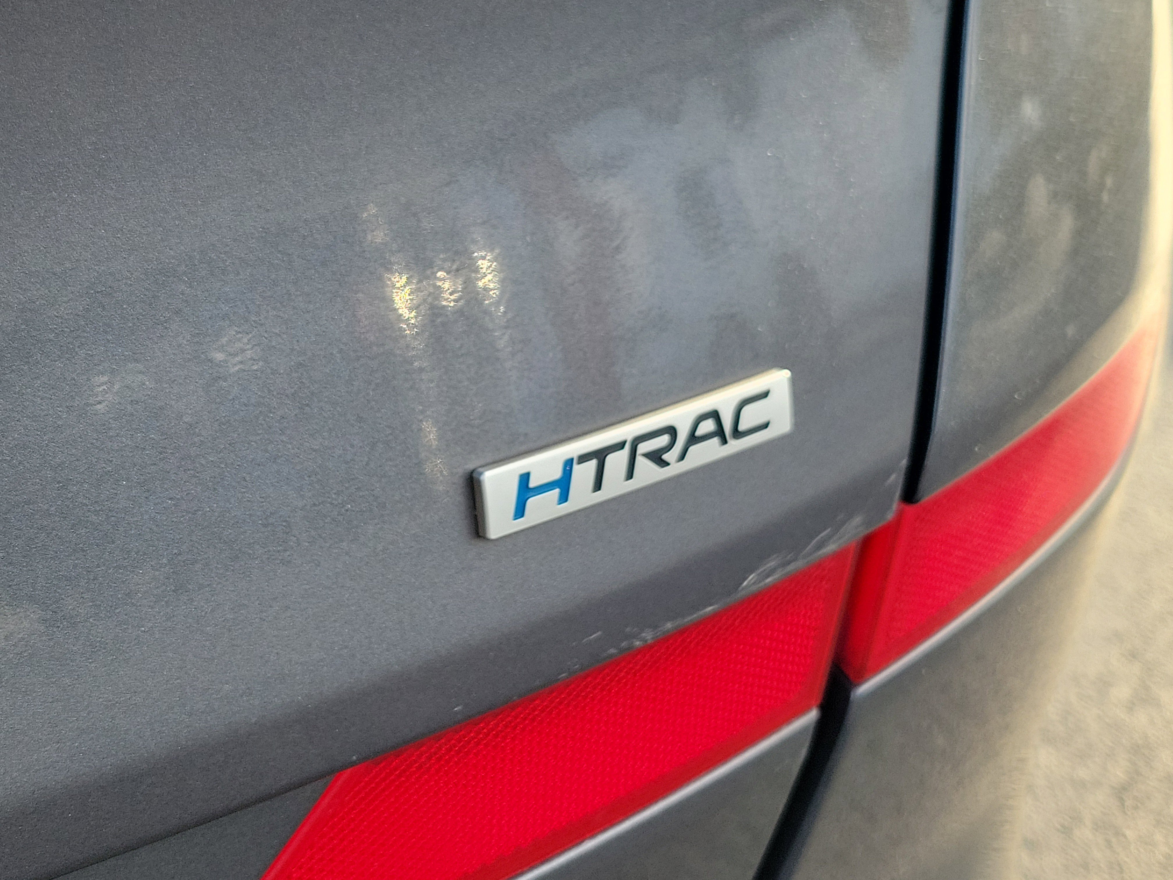 Used 2019 Hyundai Tucson Value AWD/4WD image 8